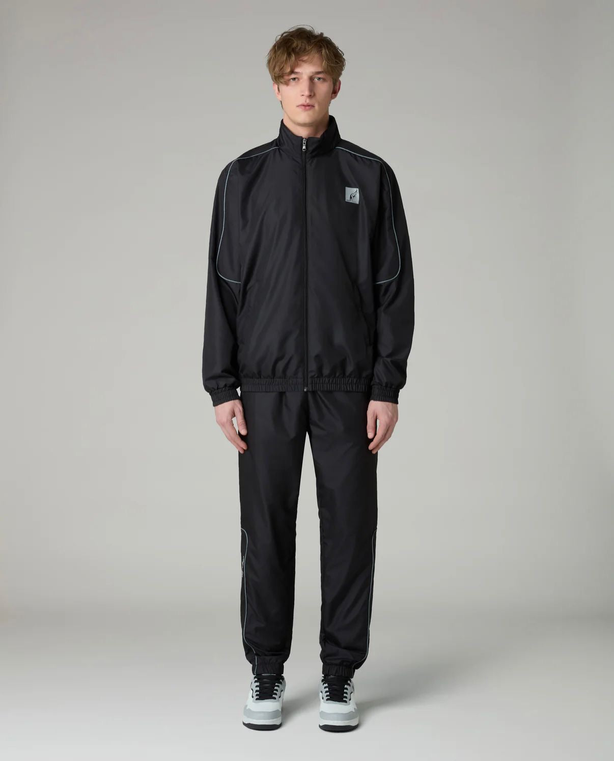 TRACKSUIT AUSTRALIAN “NOCTURNA BRICE”