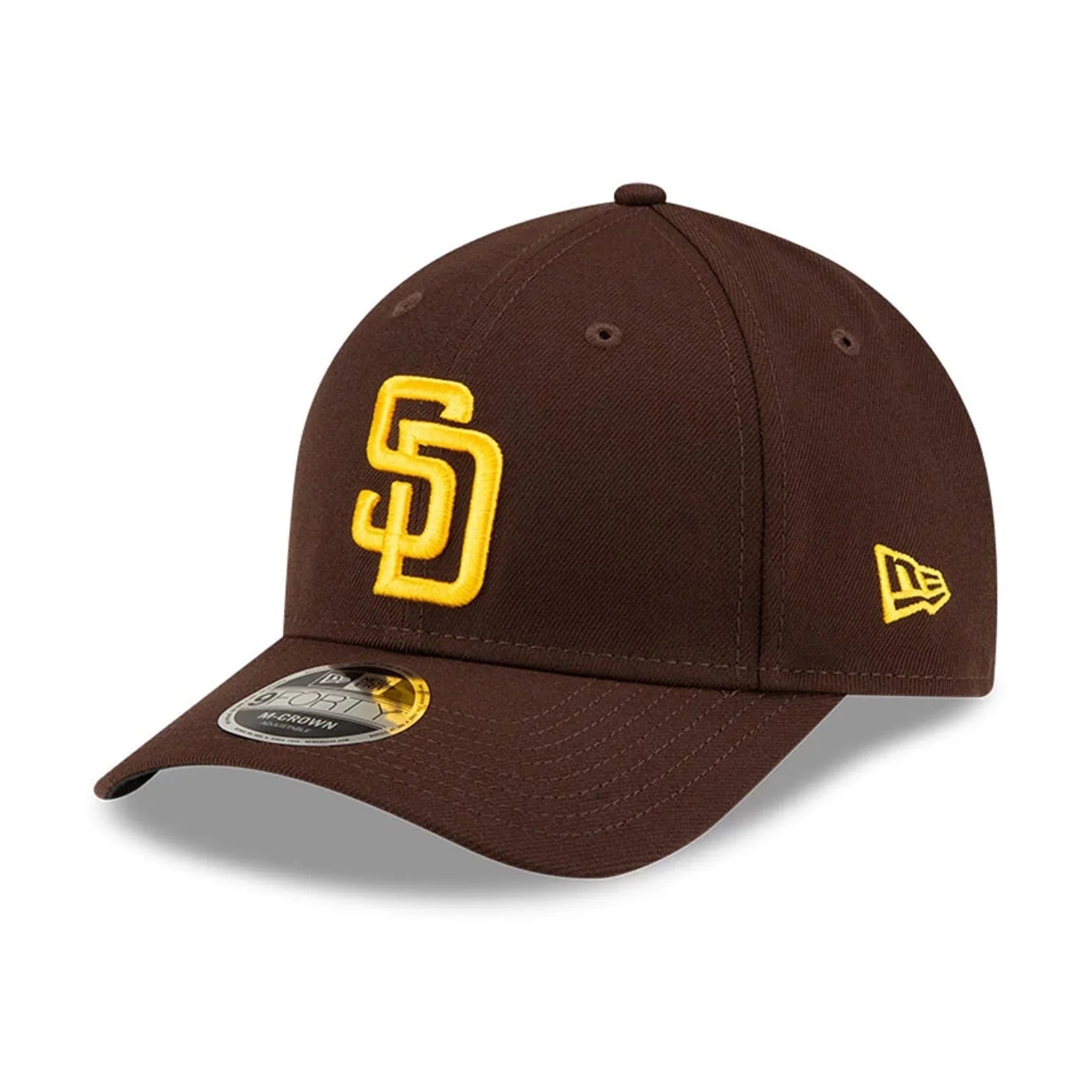 9FORTY M-CROWM SAN DIEGO PADRES MLB PLAYER REPLICA