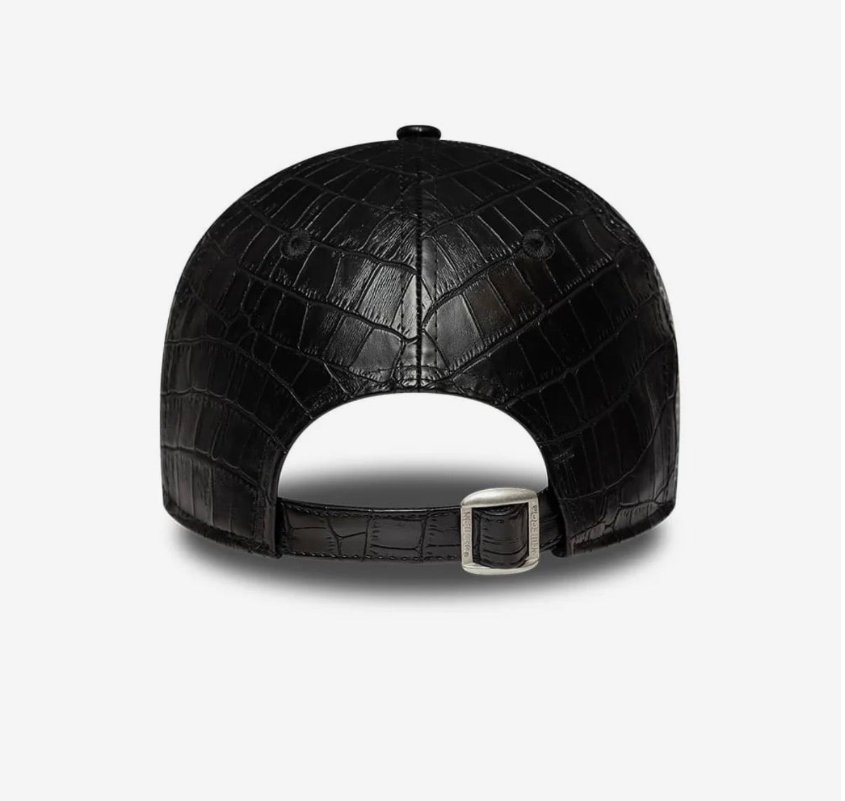 NEW ERA Pattern PU Nero