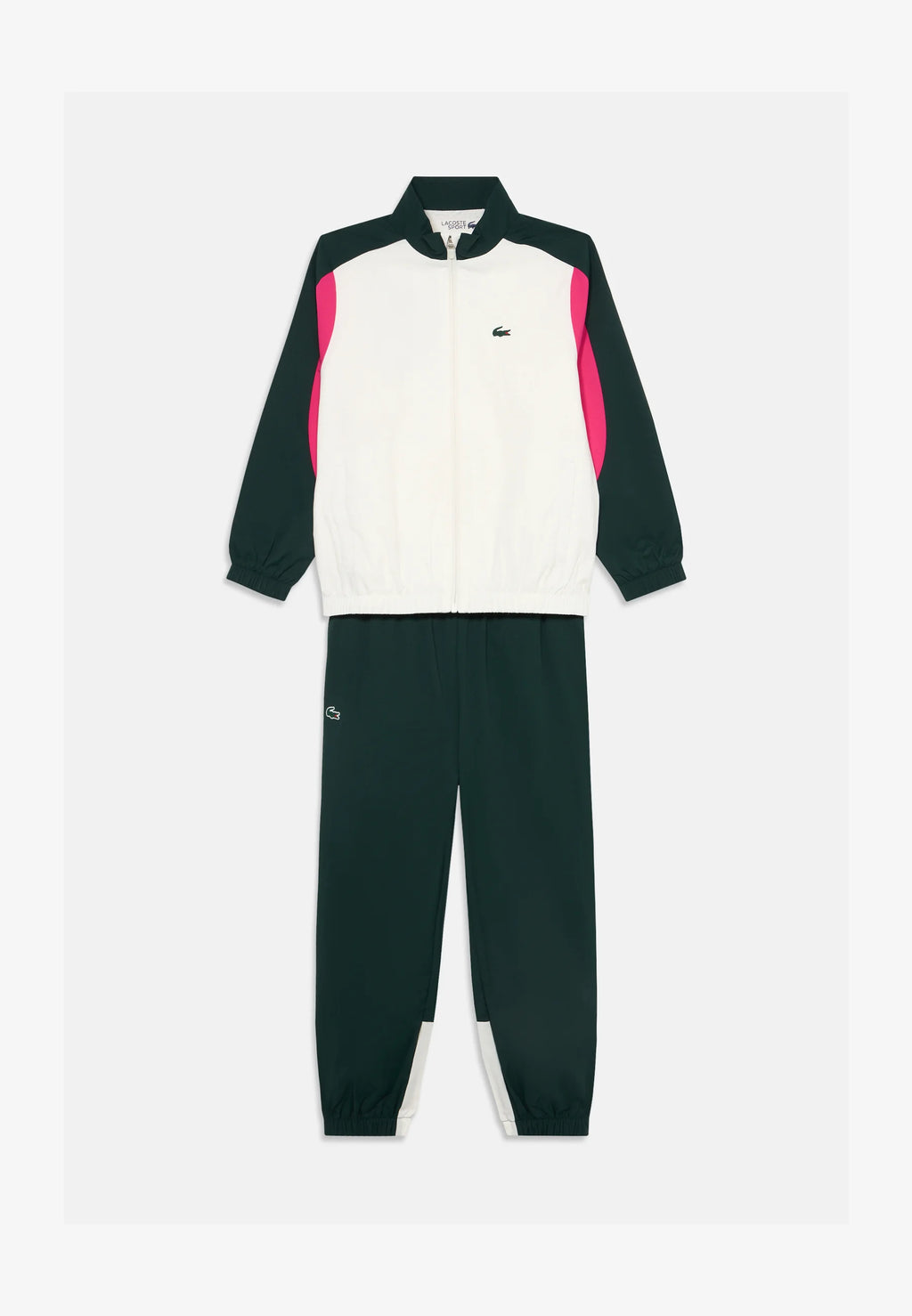 TUTA LACOSTE UNISEX