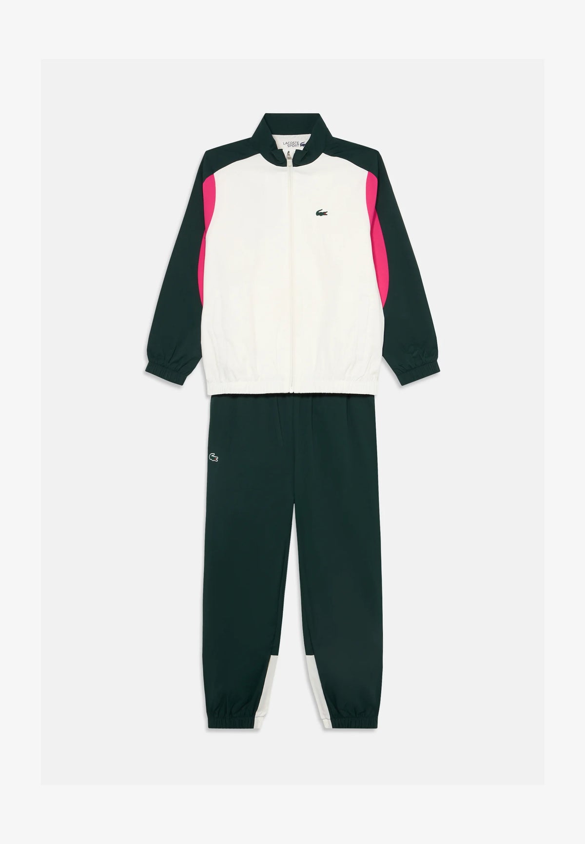 TUTA LACOSTE UNISEX