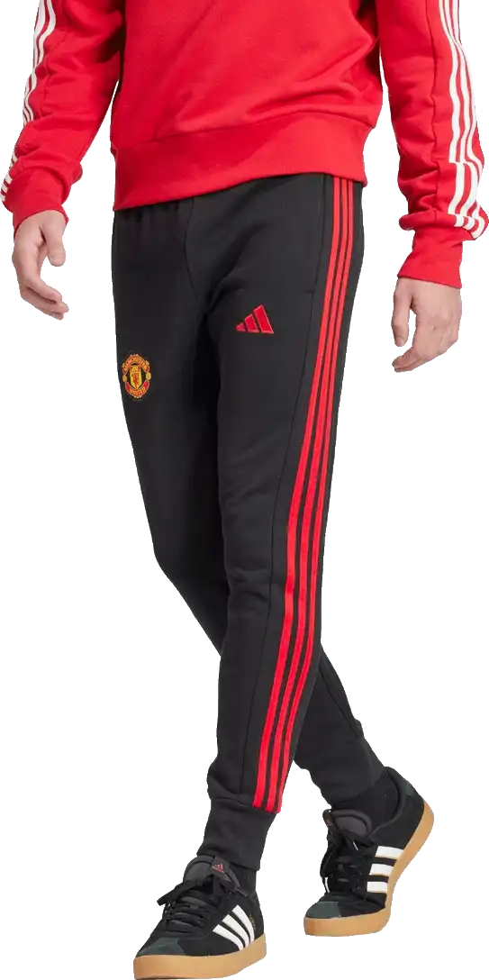 TUTA FELPATA MANCHESTER UNITED ADIDAS