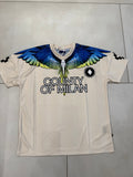 T-SHIRT MARCELO BURLON