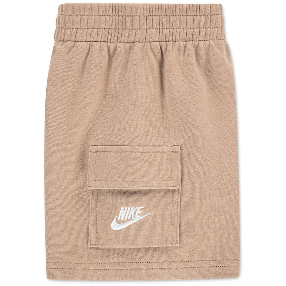 NIKE COMPLETO BLU/BEIGE