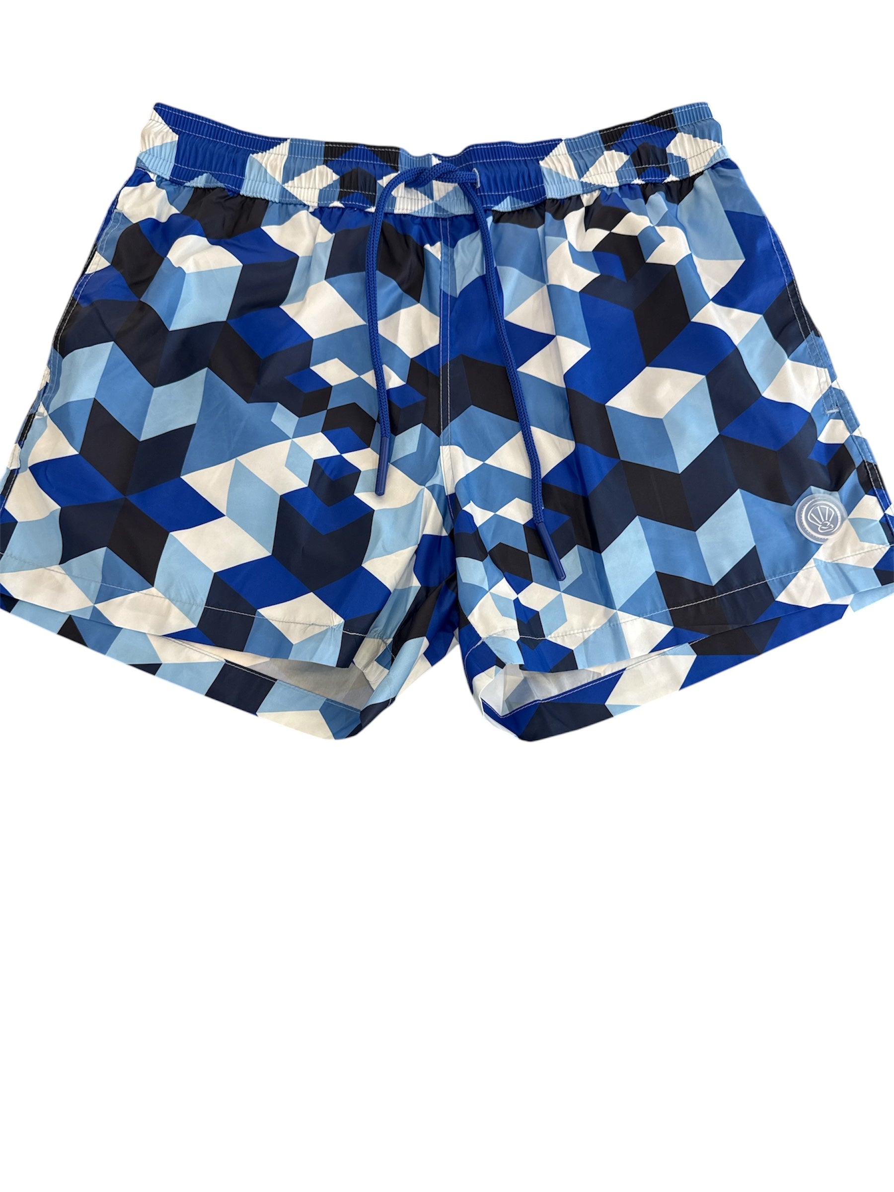 COSTUME ISLAND COCO MODULO BLU