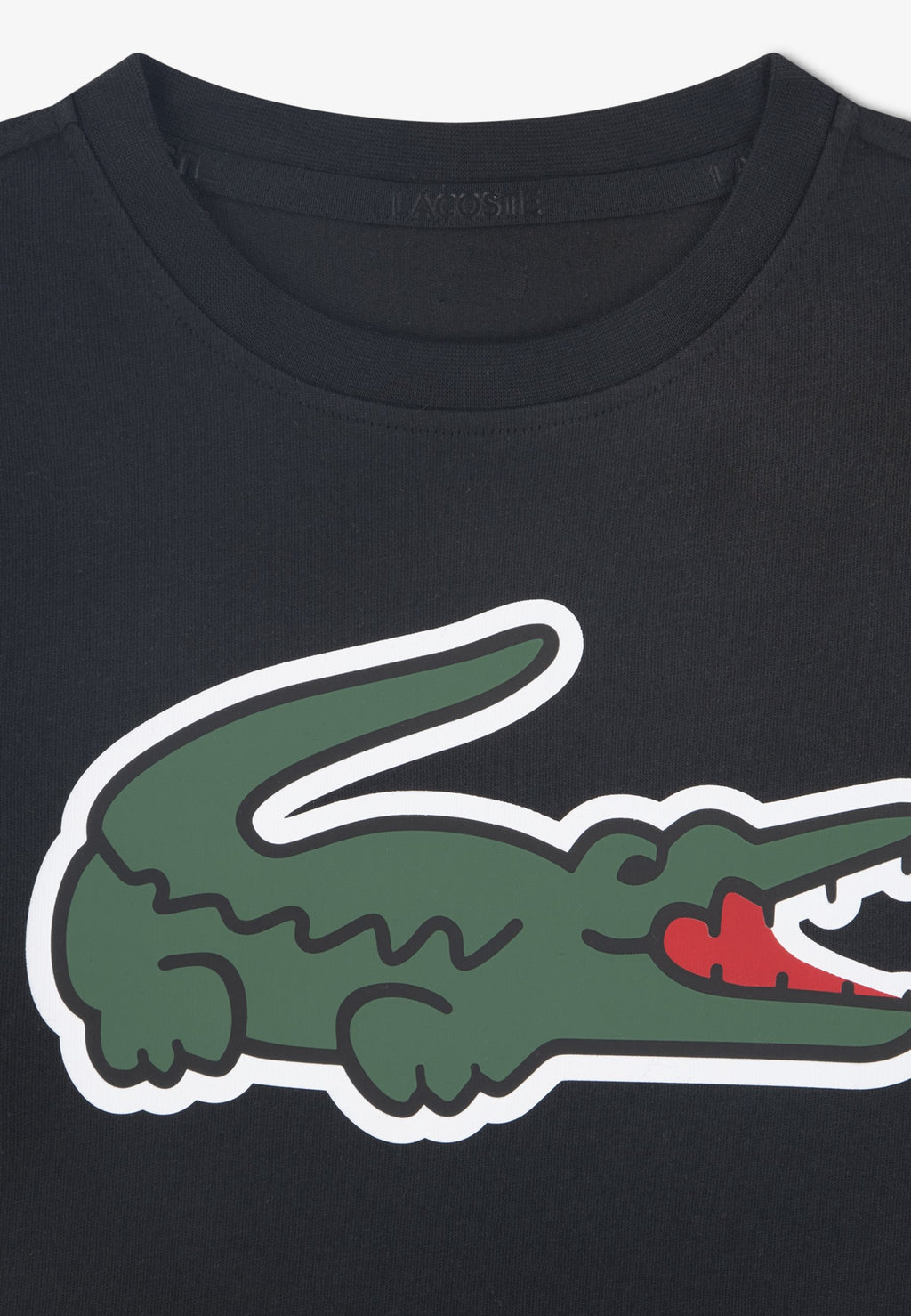 T-SHIRT LACOSTE