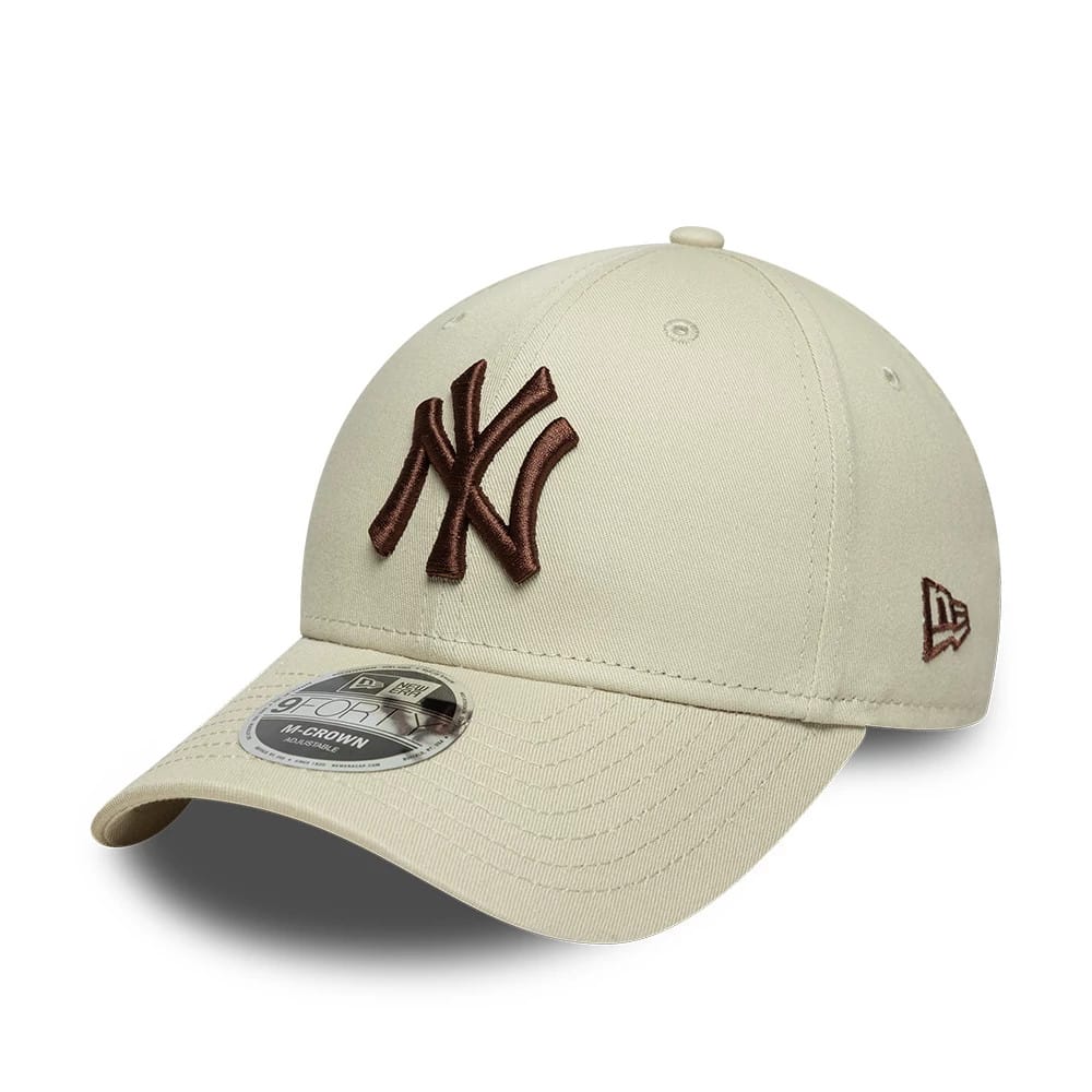 9FORTY M-Crown New York Yankees MLB Crema 60915964