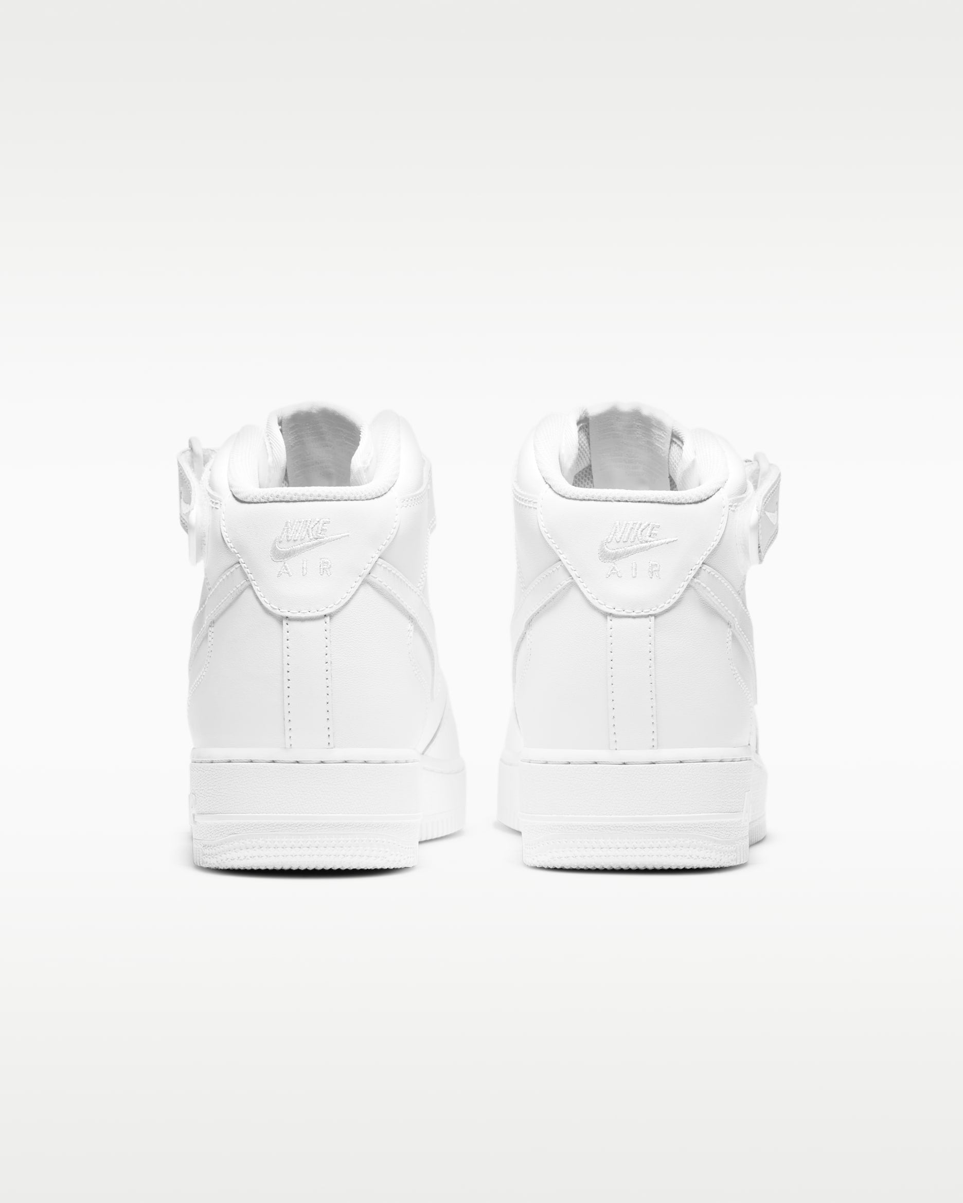 Nike Air Force 1 Mid '07