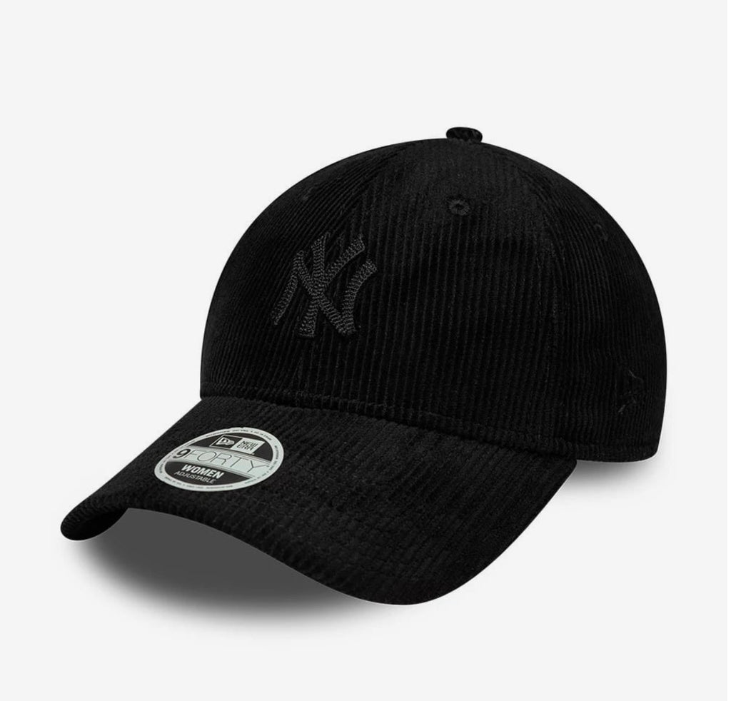 NEW ERA Yankees MLB Cord Nero
