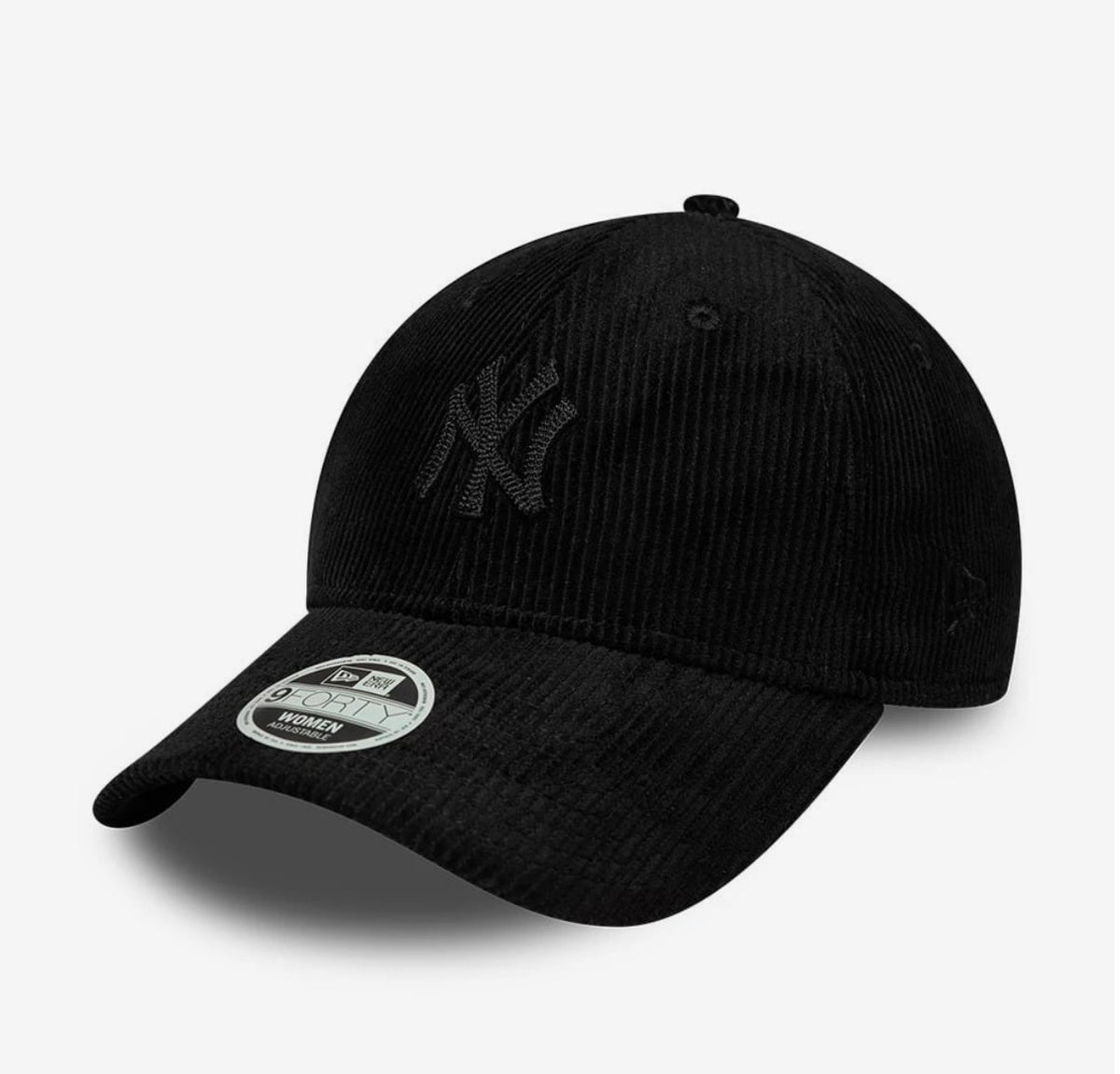 NEW ERA Yankees MLB Cord Nero