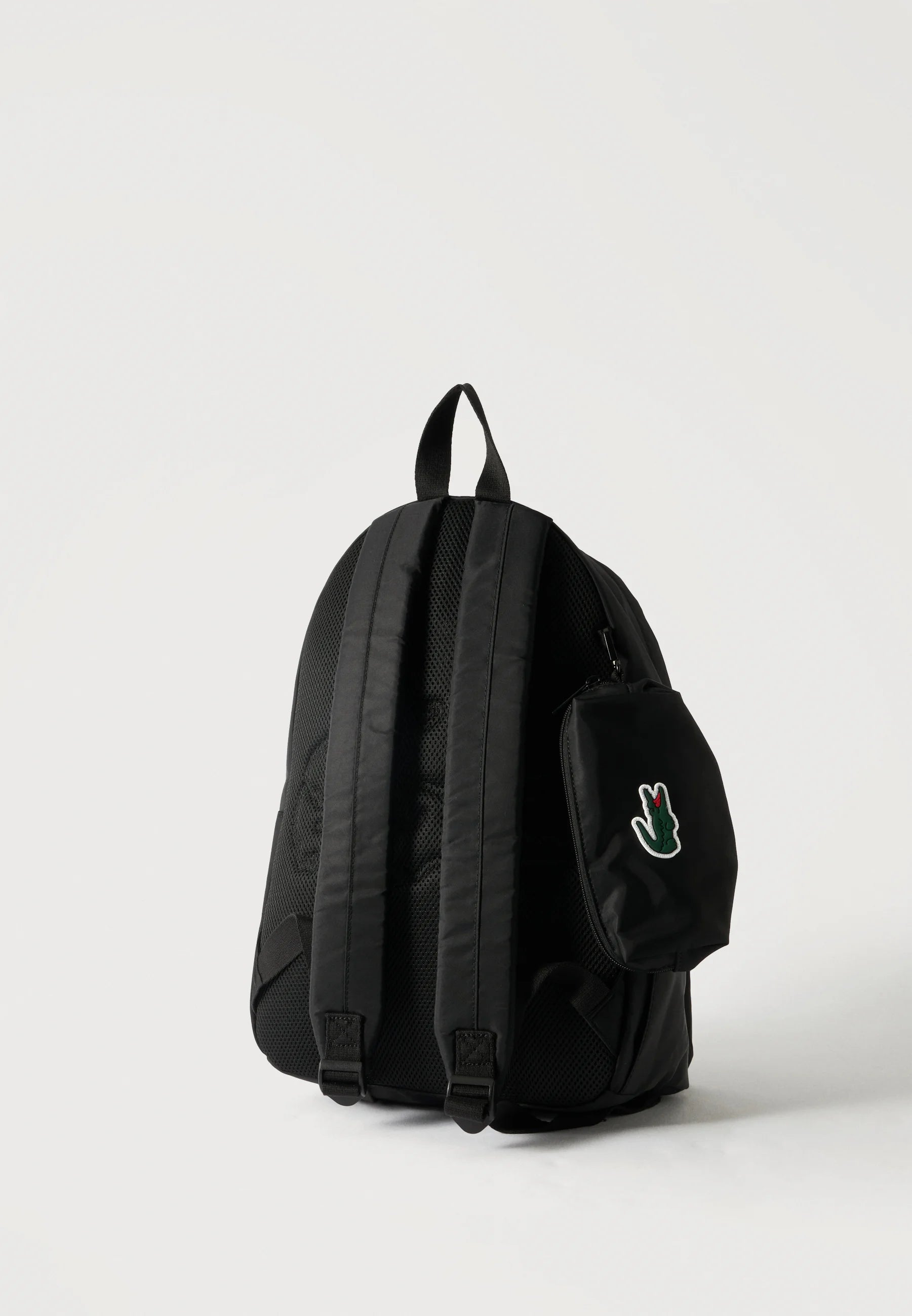 ZAINO LACOSTE + ASTUCCIO