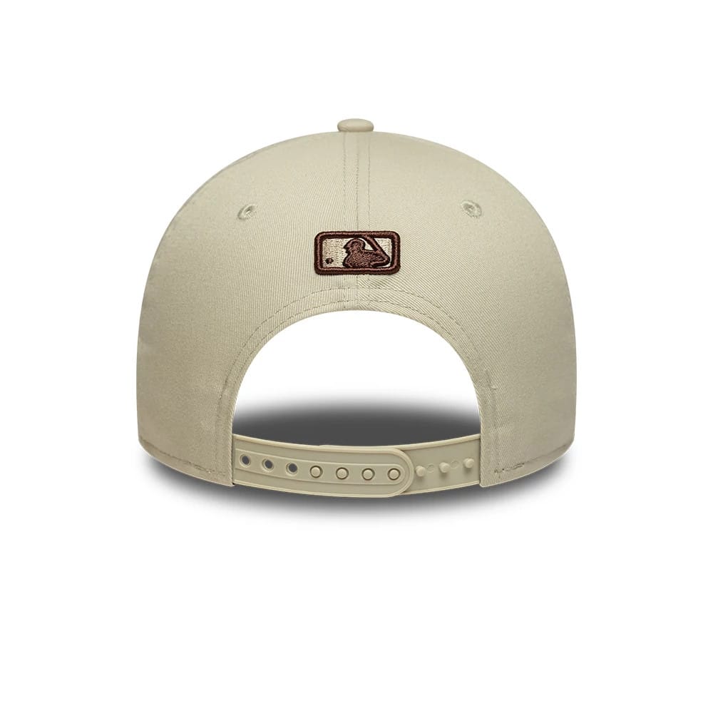 9FORTY M-Crown New York Yankees MLB Crema 60915964
