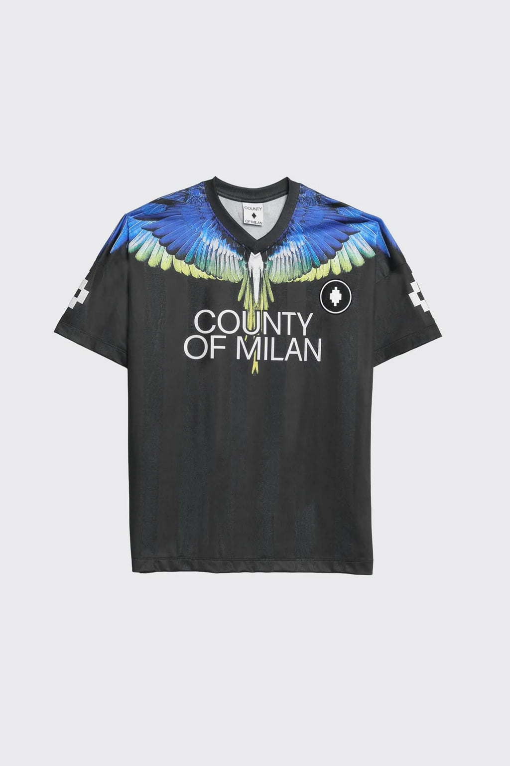 T-SHIRT MARCELO BURLON