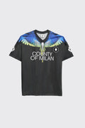 T-SHIRT MARCELO BURLON