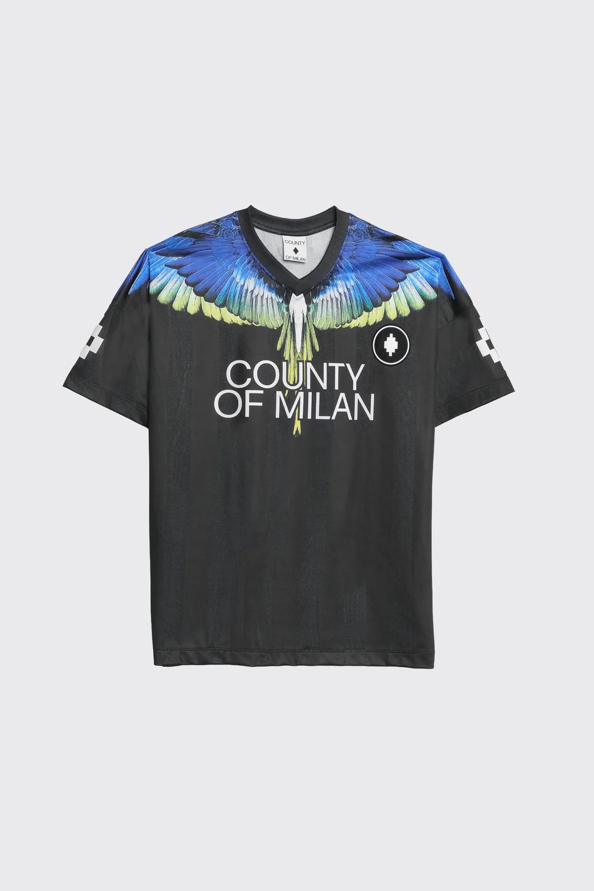 T-SHIRT MARCELO BURLON