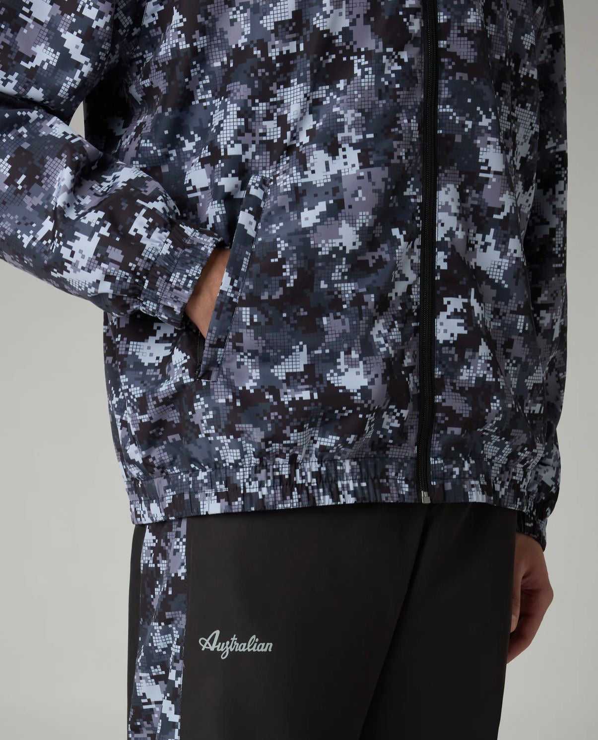 TRACKSUIT AUSTRALIAN “DIGITAL”