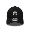 9FORTY New York Yankees MLB Stitched Nero 60915981