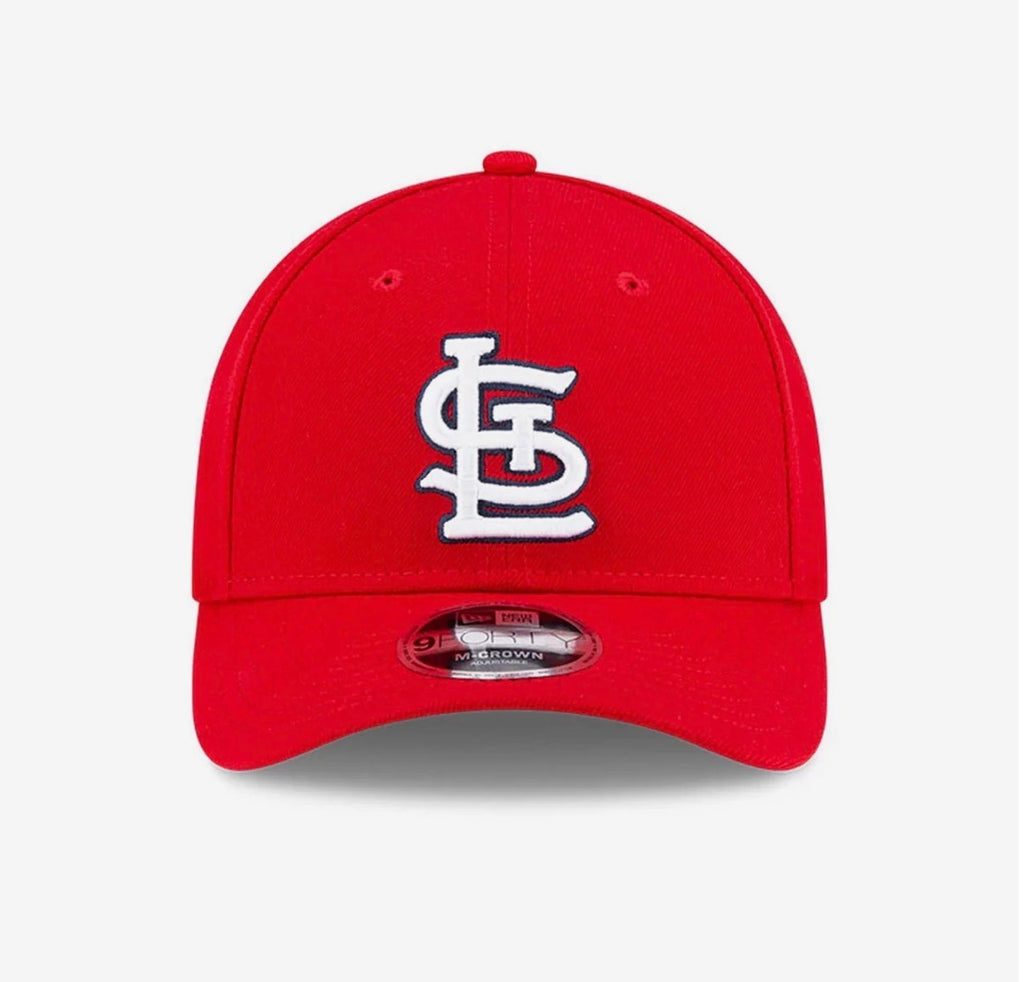 9FORTY M-Crown St. Louis Cardinals MLB Player Replica