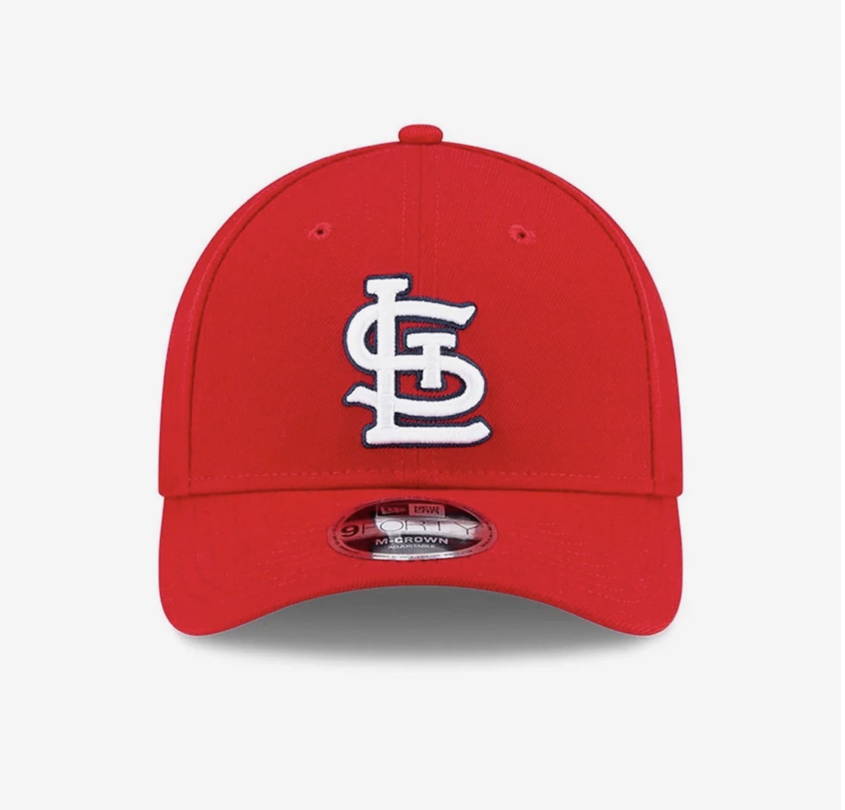 9FORTY M-Crown St. Louis Cardinals MLB Player Replica