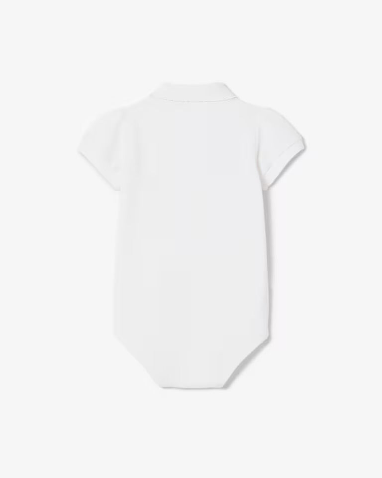 BODY LACOSTE NEONATA