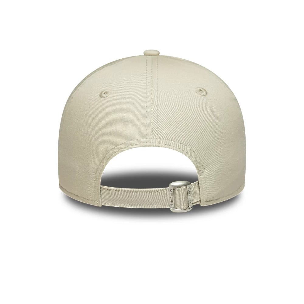 9FORTY New York Yankees MLB League Essential Crema