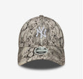 9FORTY New York Yankees MLB Snake Grigio