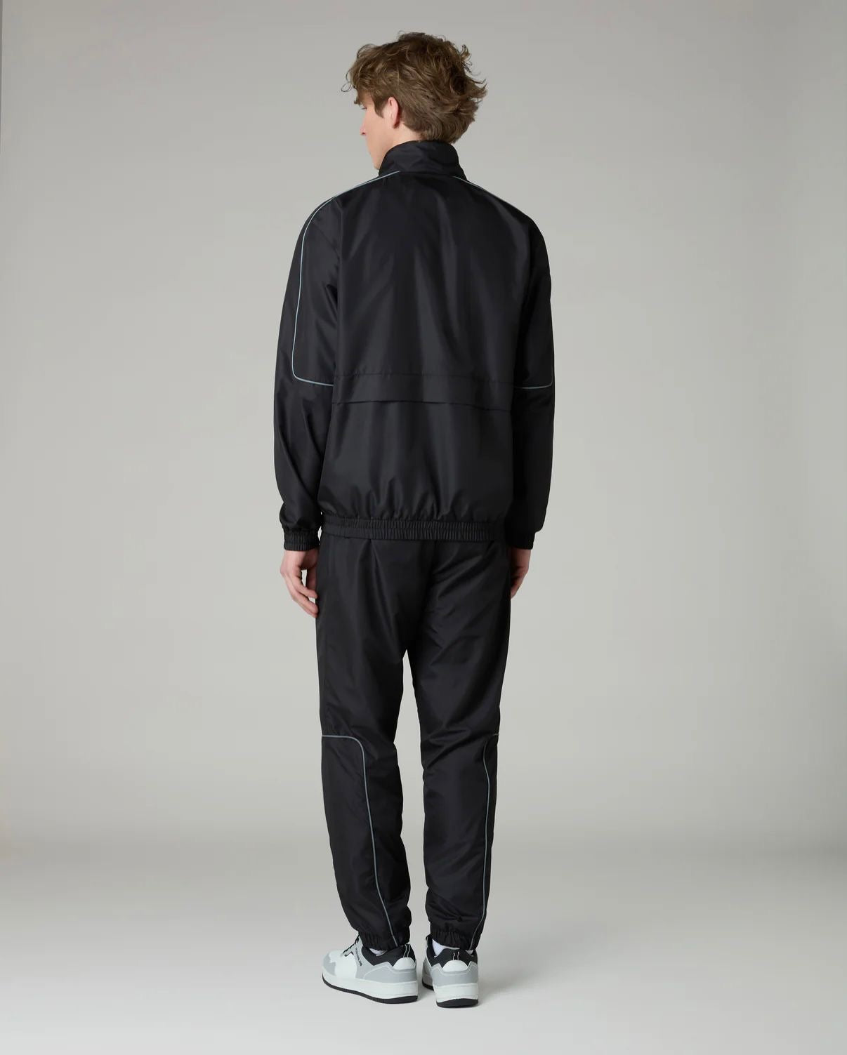 TRACKSUIT AUSTRALIAN “NOCTURNA BRICE”