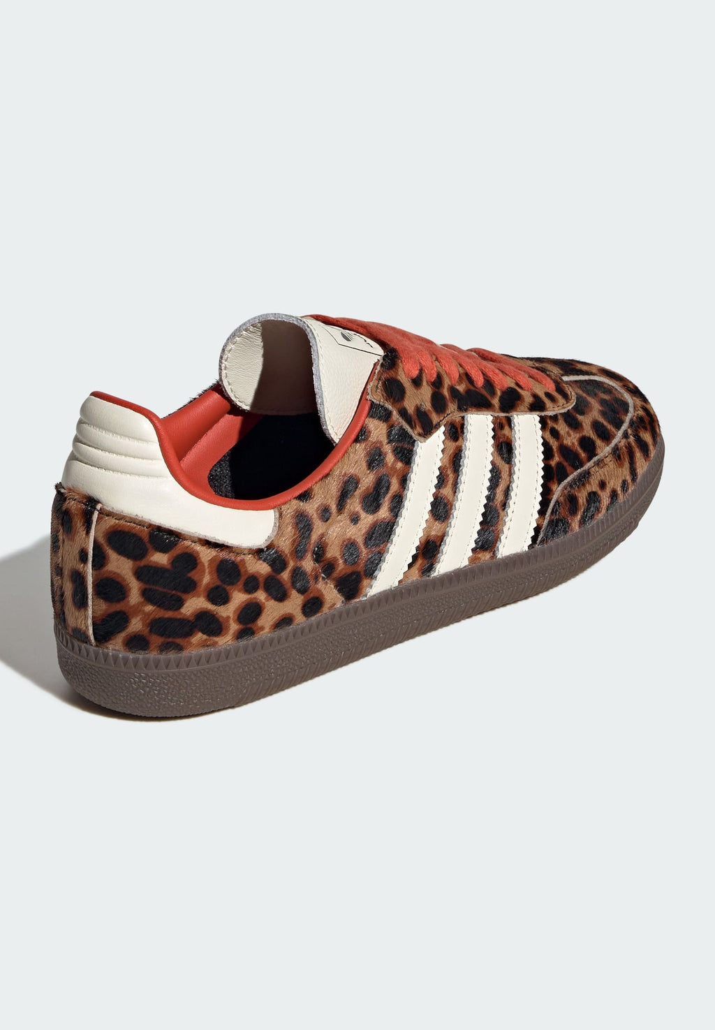 SAMBA OG LEOPARD