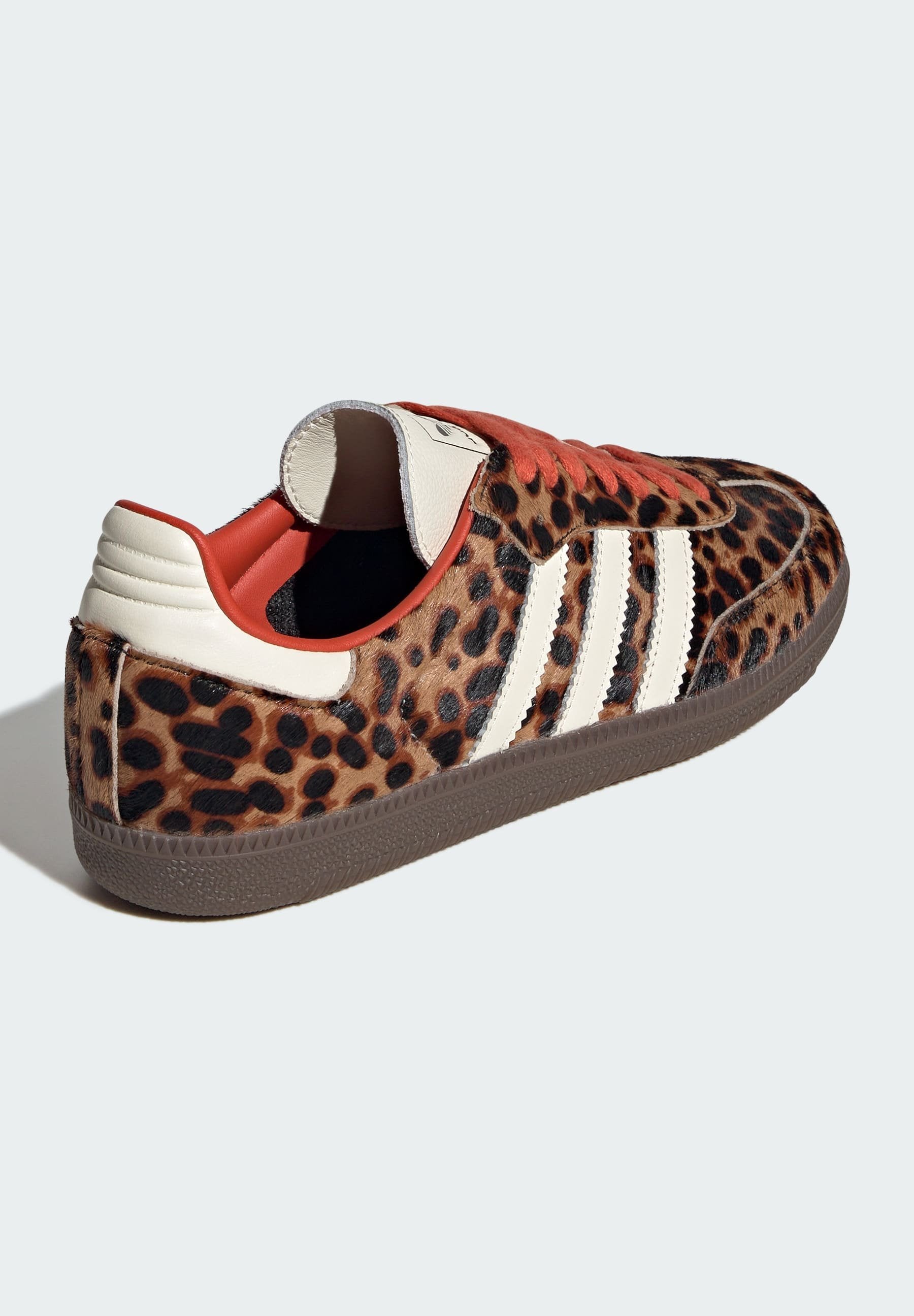 SAMBA OG LEOPARD