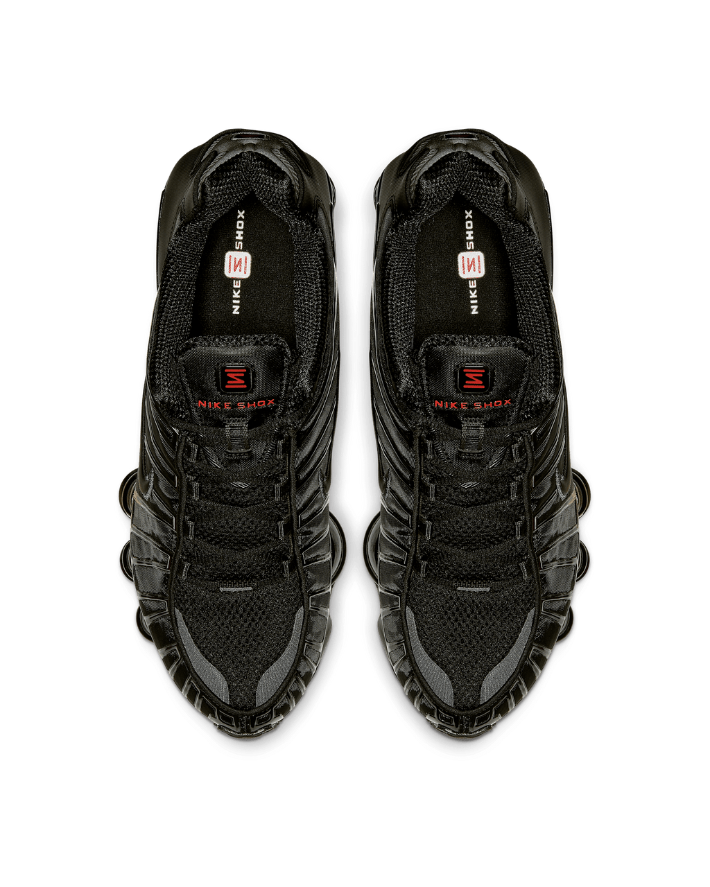 NIKE SHOX TL