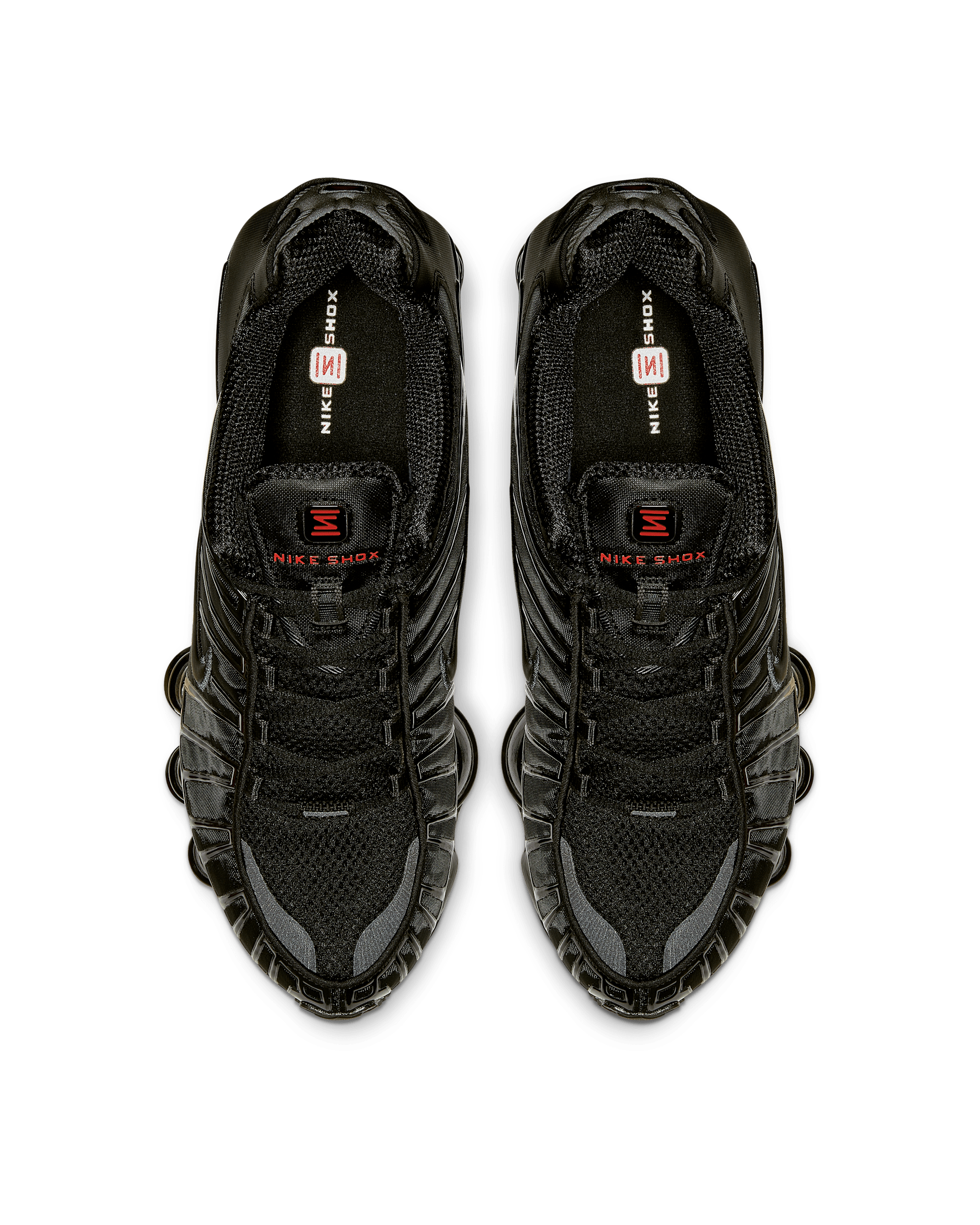 NIKE SHOX TL