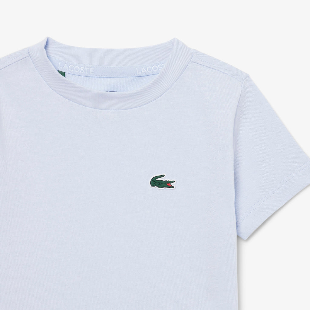 T-SHIRT LACOSTE