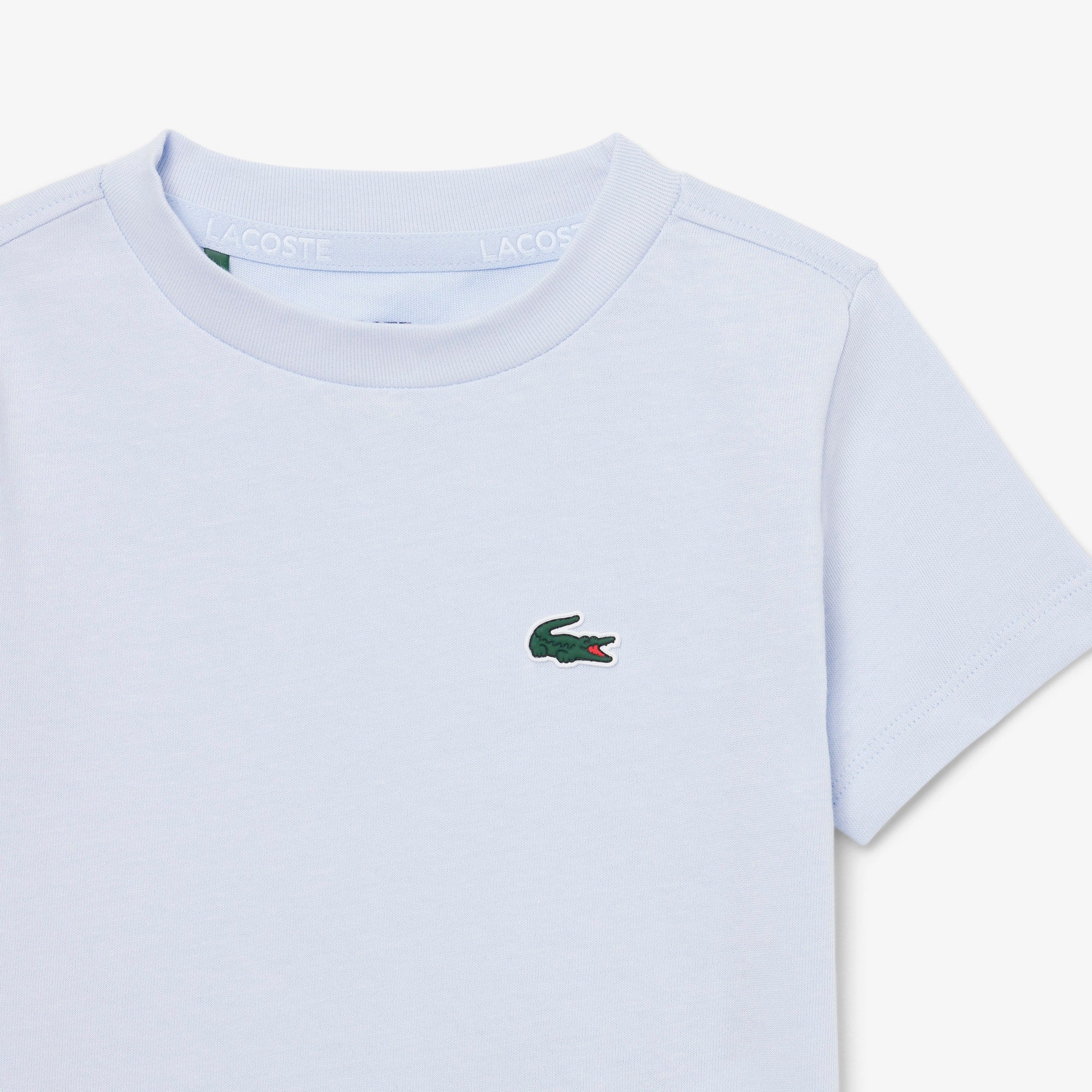 T-SHIRT LACOSTE