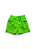 COSTUME NIKE VERDE￼