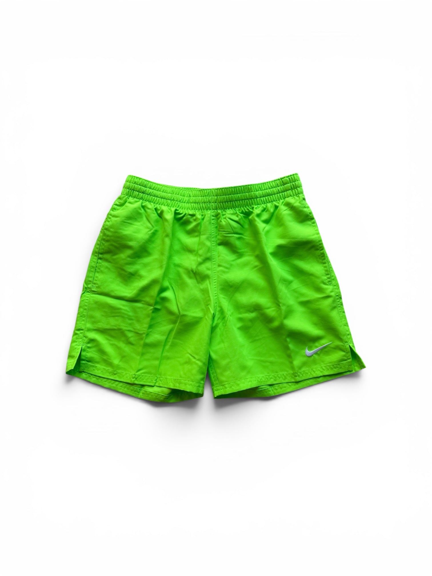 COSTUME NIKE VERDE￼