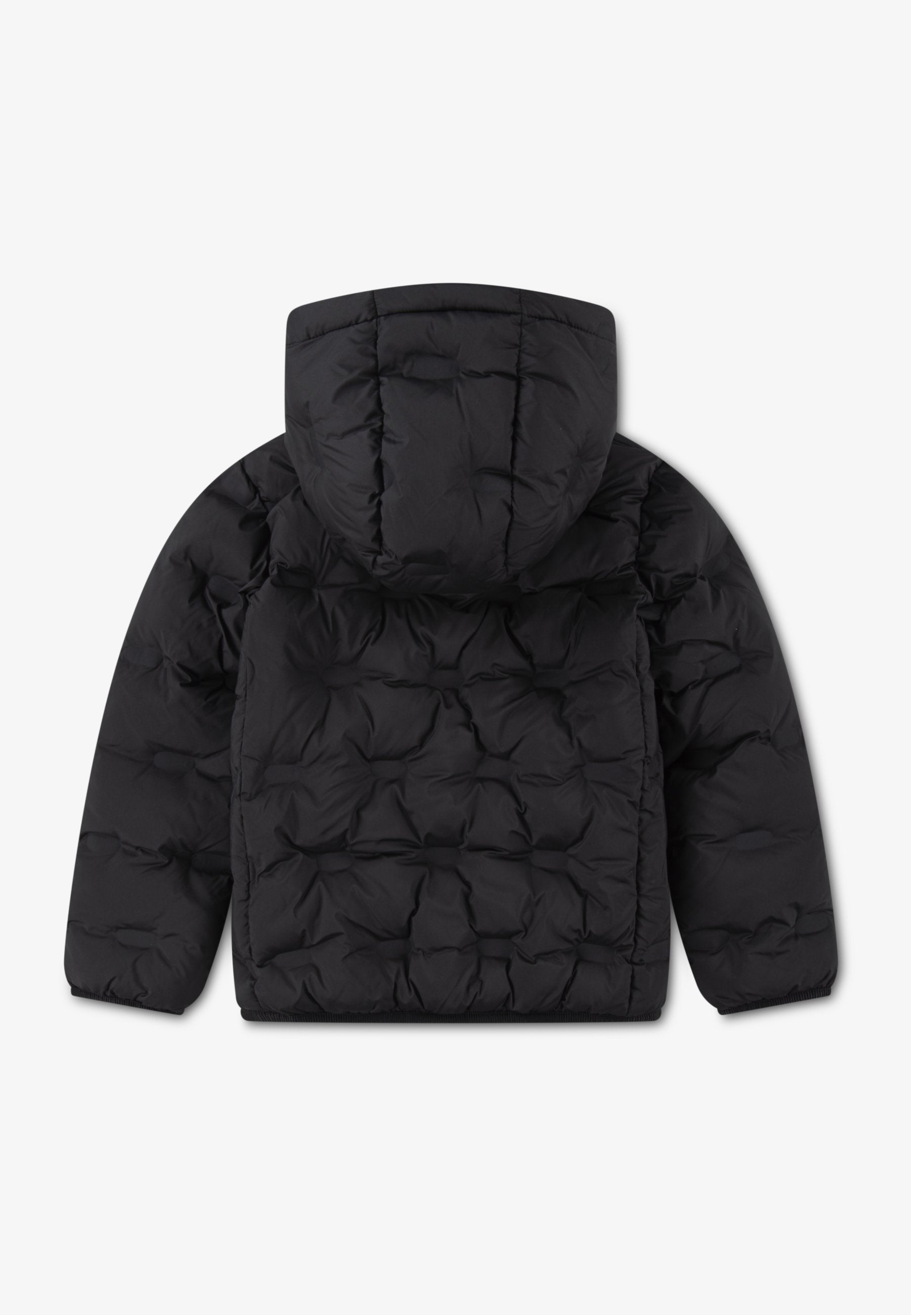 NIKE PUFFER UNISEX - black