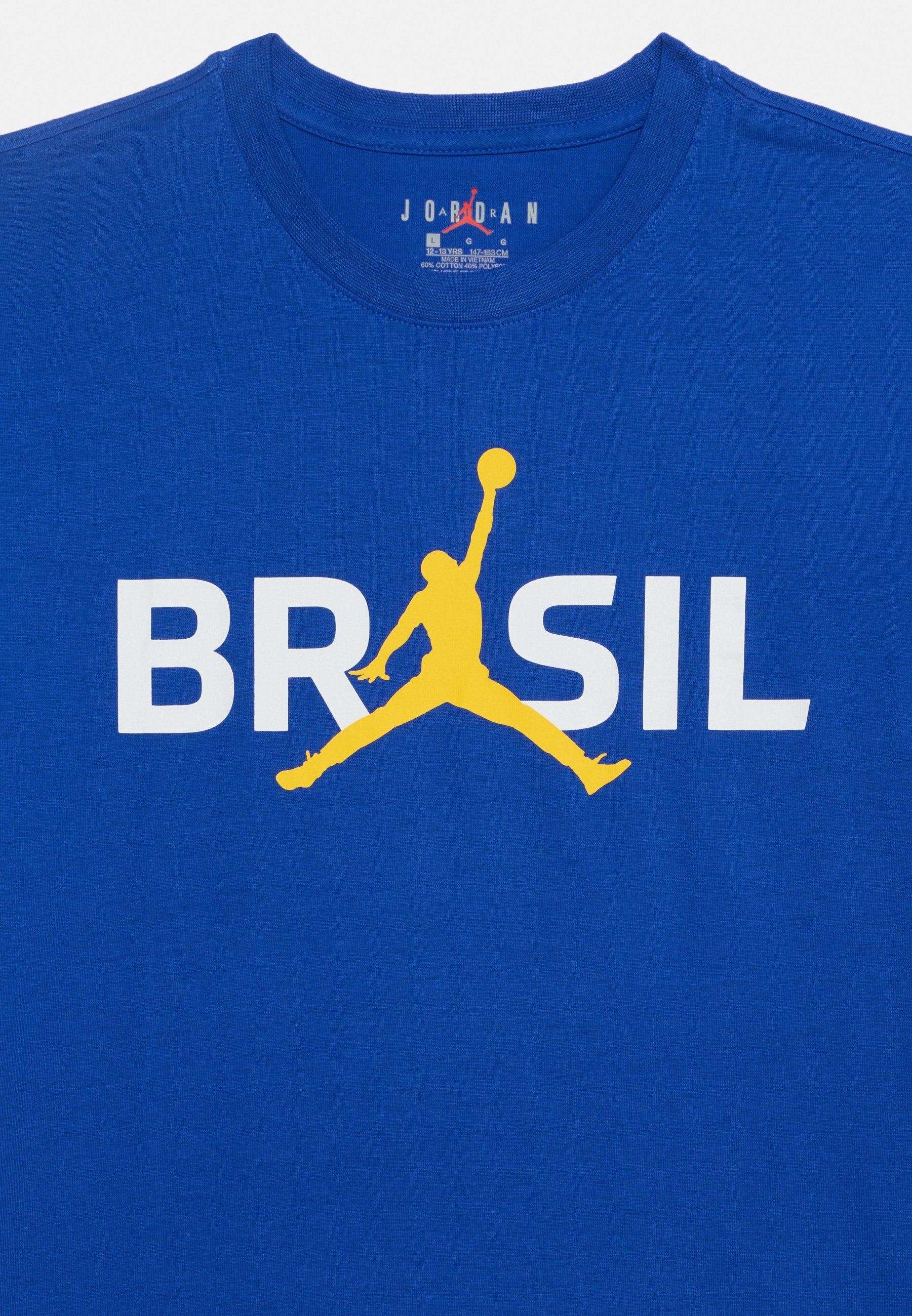 JORDAN COMPLETO BIMBO BRASILE