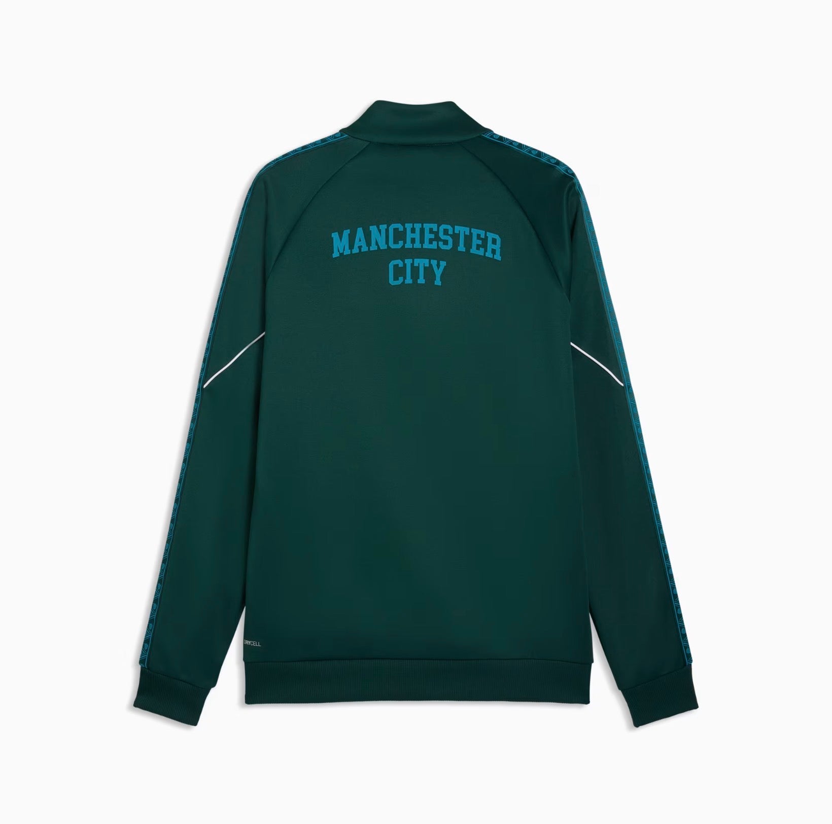 TUTA MANCHESTER CITY