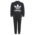 ADIDAS CREW INFANT - black