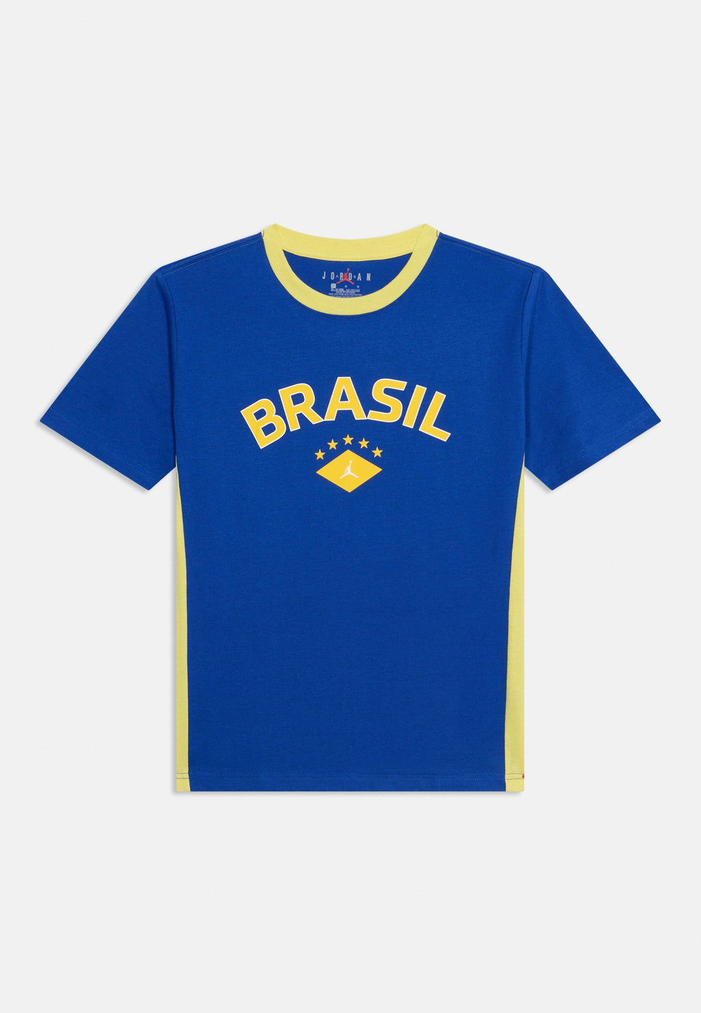 JORDAN COMPLETO BIMBO BRASILE