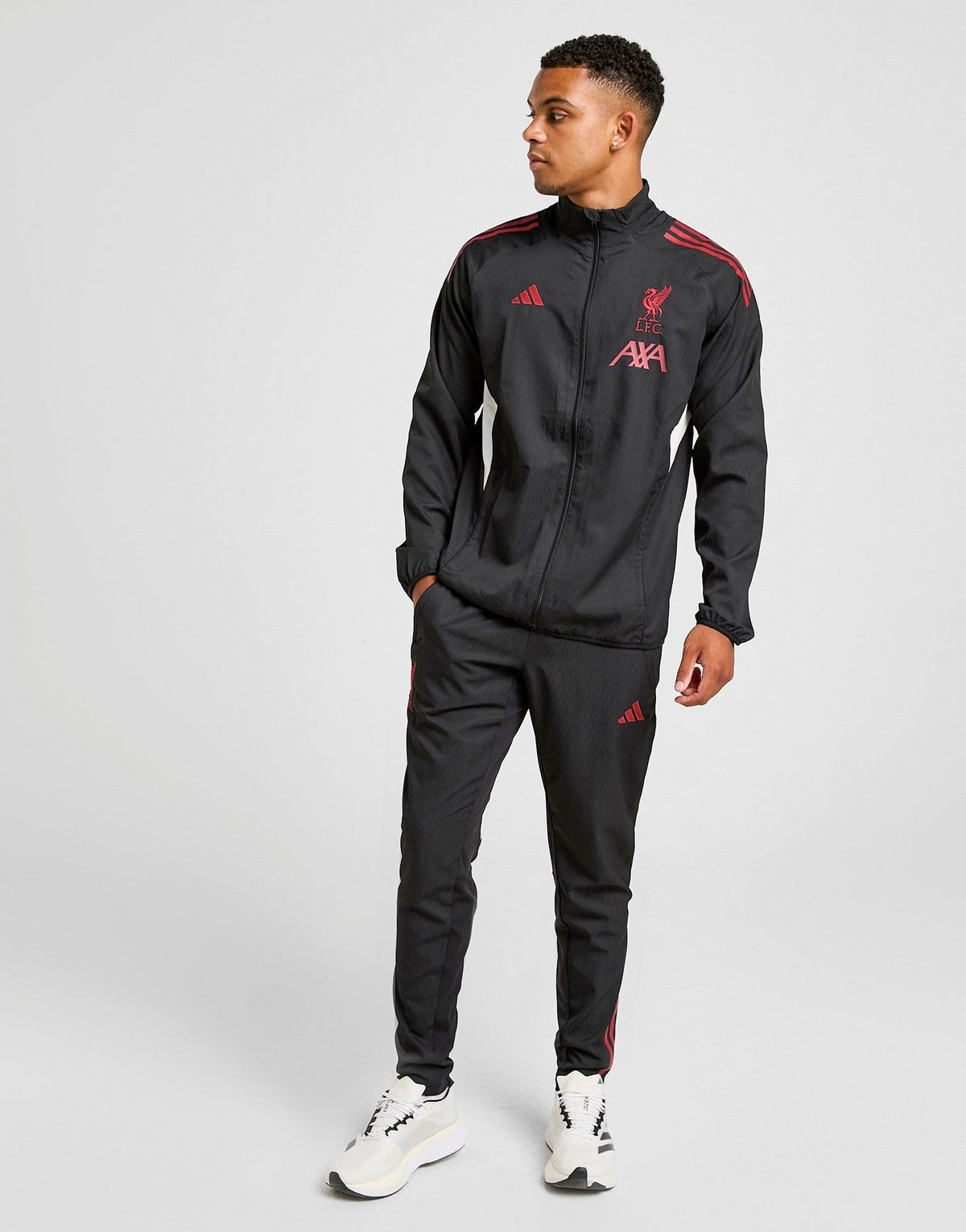 TUTA LIVERPOOL