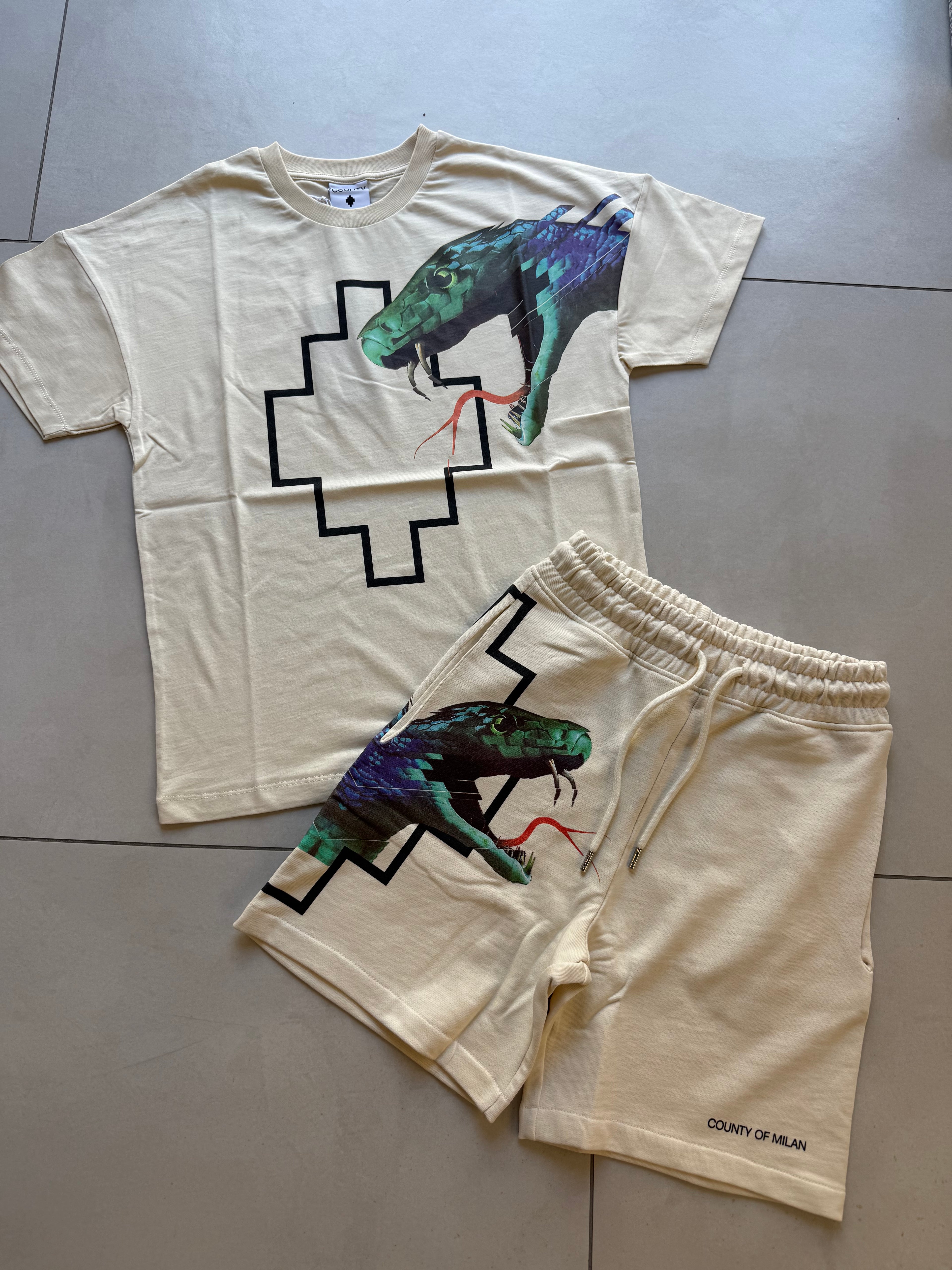 COMPLETO MARCELO BURLON