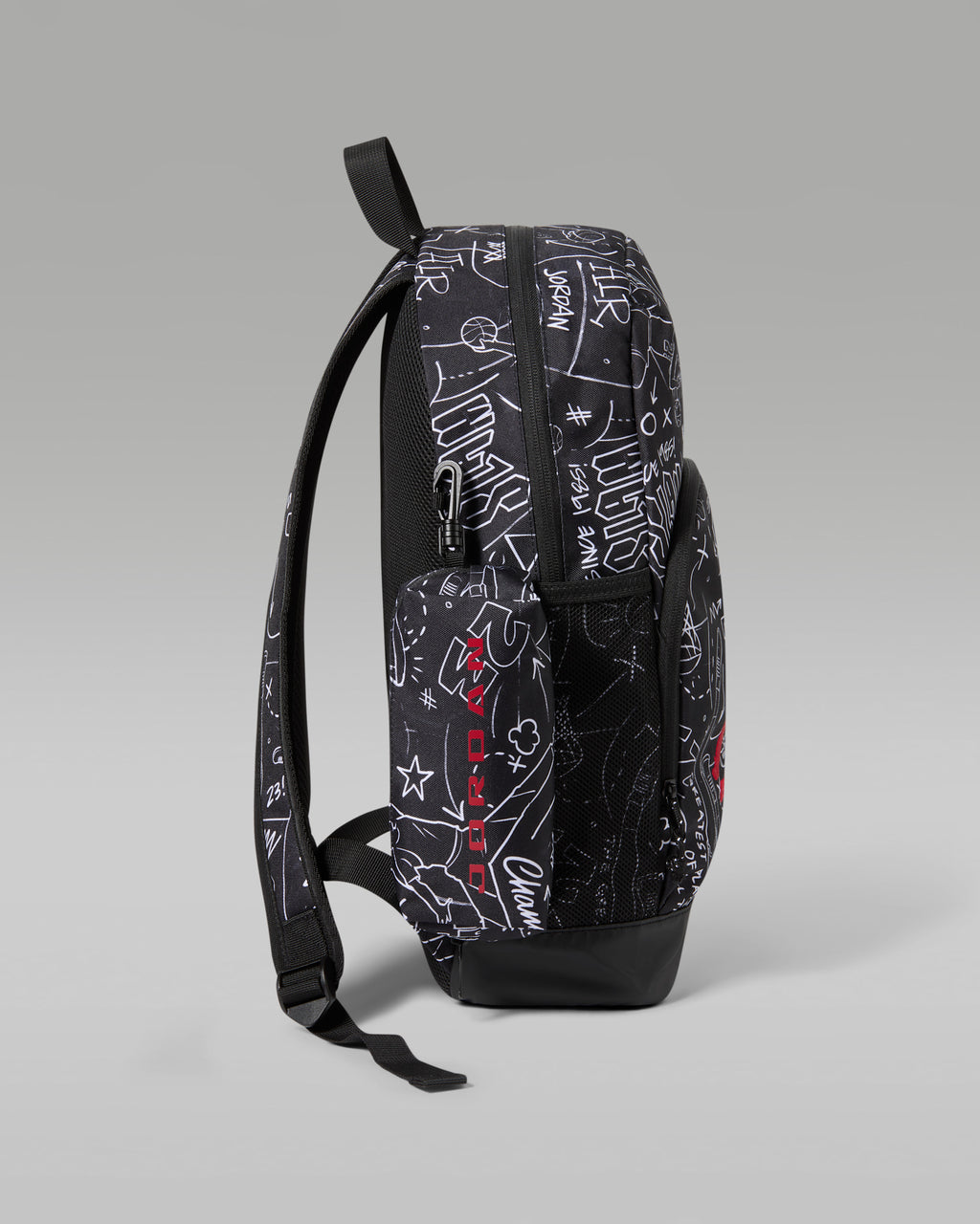 ZAINO JORDAN +ASTUCCIO