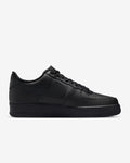 NIKE AIR FORCE ONE ‘07 BLACK