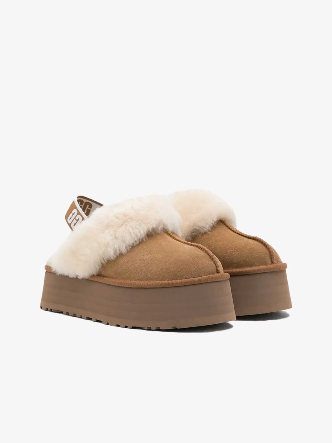 UGG W FUNKETTE