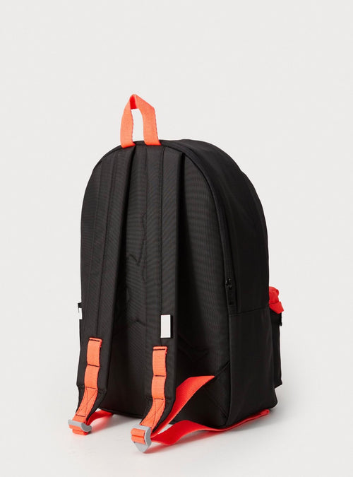 ZAINO JORDAN BLACK/ORANGE