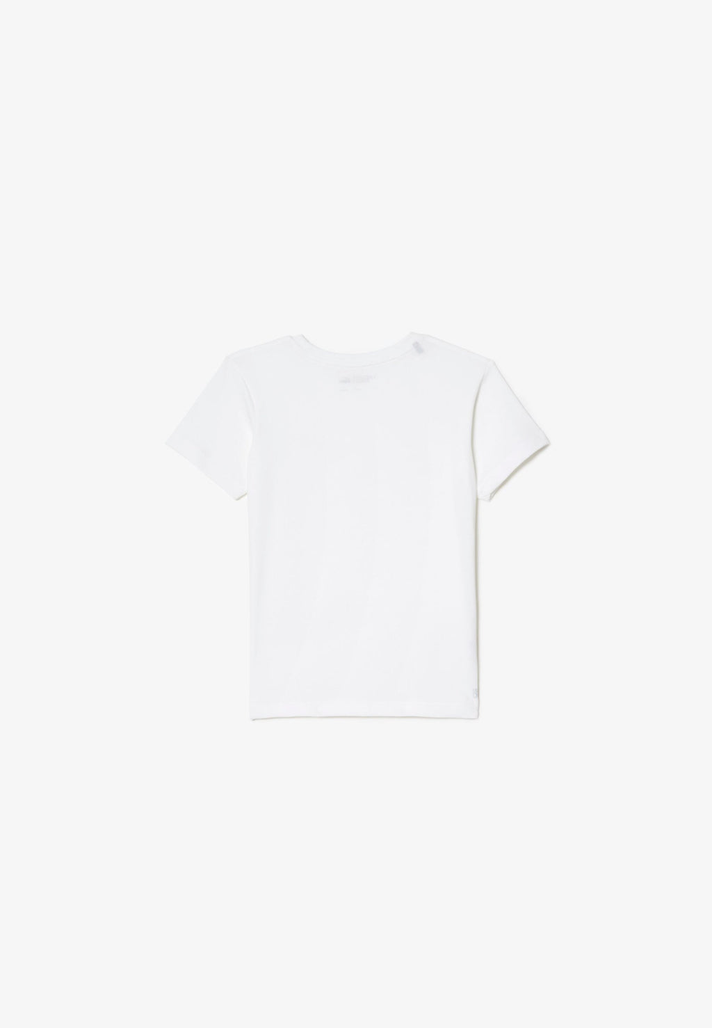 T-SHIRT LACOSTE