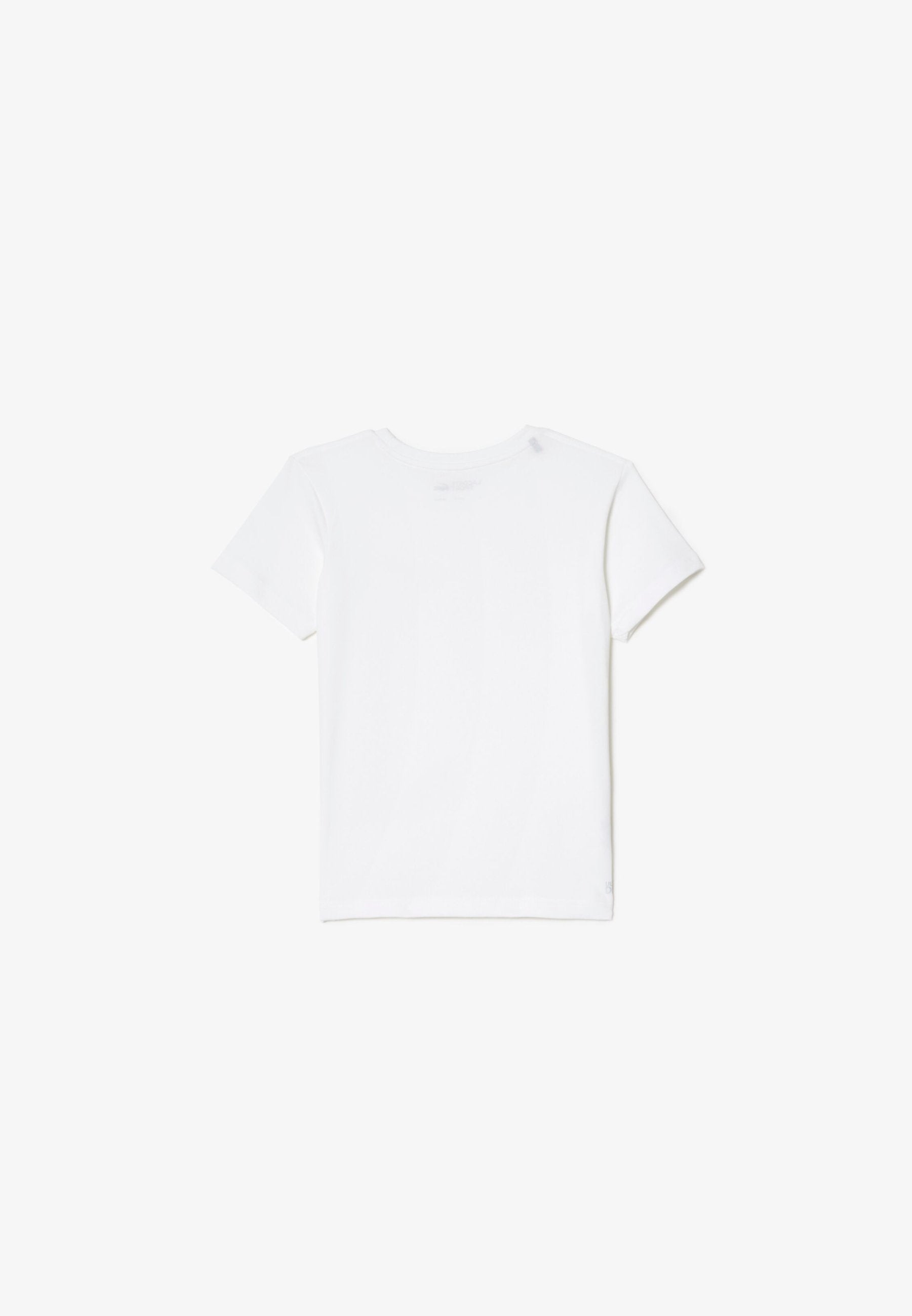 T-SHIRT LACOSTE