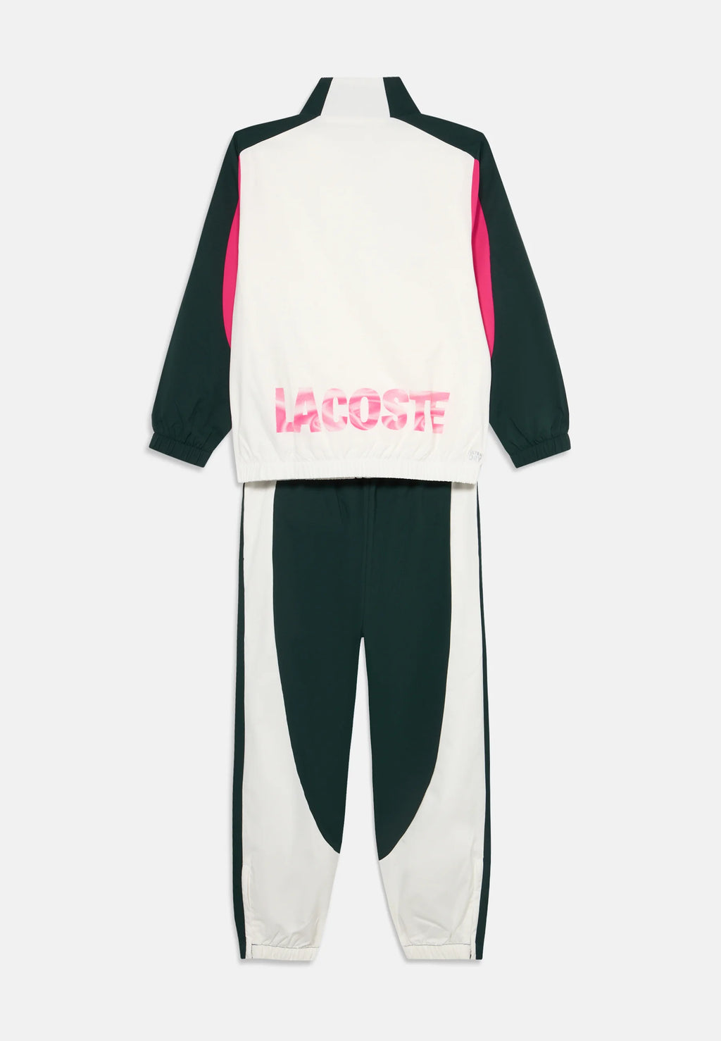 TUTA LACOSTE UNISEX