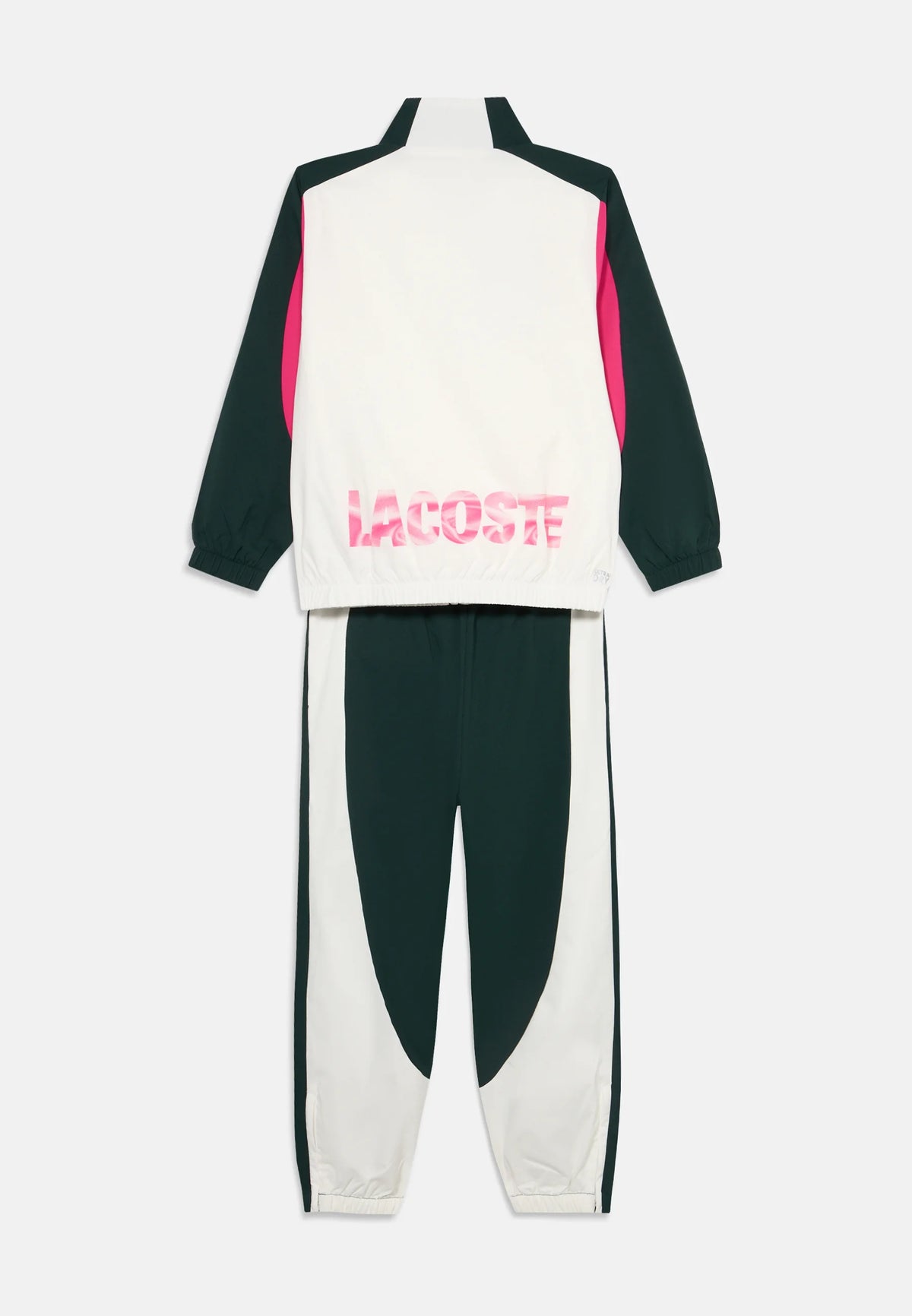 TUTA LACOSTE UNISEX